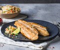 Pangasiusfilets, natuur (Artikelnummer 00482)