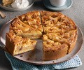 Appeltaart Ø 22 cm (Artikelnummer 00862)