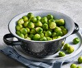 Spruitjes 500 g (Artikelnummer 01718)