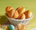 'Piccolo' broodjes (Artikelnummer 01882)