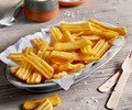 'Wave' potatoes (Artikelnummer 02259)
