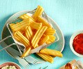'Wave' potatoes (Artikelnummer 02259)