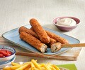 Frikandellen/Curryworsten (Artikelnummer 02288)