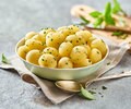 Parijse aardappelen (Artikelnummer 02326)