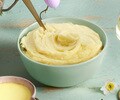 Aardappelpuree, natuur 1500 g (Artikelnummer 02329)