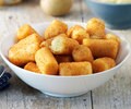 Aardappelkroketten (Artikelnummer 02334)