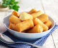 Aardappelkroketten (Artikelnummer 02334)