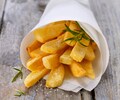Vlaamse frieten (Artikelnummer 02361)