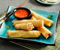 Loempias's op vietnamese wijze (Artikelnummer 02685)
