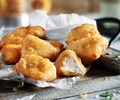 Kipnuggets in deegjasje (Artikelnummer 03648)