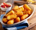 Rösti kroketten (Artikelnummer 04652)