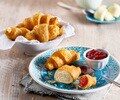 Minicroissants (Artikelnummer 10009)