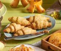 Minicroissants (Artikelnummer 10009)
