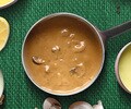 Champignonroomsaus (Artikelnummer 10741)