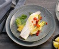Tilapiafilets, natuur (Artikelnummer 11121)