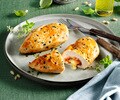 kipfilets 'Caprese' (Artikelnummer 11343)