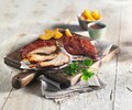 Spare Ribs Texas BBQ (Artikelnummer 11422)