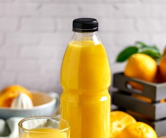 Sinaasappelsap (Artikelnummer 12098)