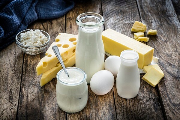 Lactose-intolerantie: Tips en antwoorden op vaak gestelde vragen