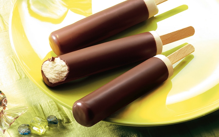 Chocosticks vanille (Artikelnummer 01123)