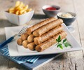 Frikandellen/Curryworsten (Artikelnummer 02288)