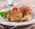 Gehaktballen 'mama's recept' (Artikelnummer 01428)