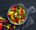 Paprika trio (Artikelnummer 11762)