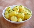 Parijse aardappelen (Artikelnummer 02326)
