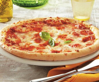 Pizza La Margherita (Artikelnummer 09146)