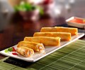 Loempias's op vietnamese wijze (Artikelnummer 02685)